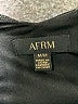AFRM Solid Black Cocktail Dress Size M - photo 7