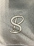Sofibella Metallic Silver Gray Skort Size M (estimated) - photo 3