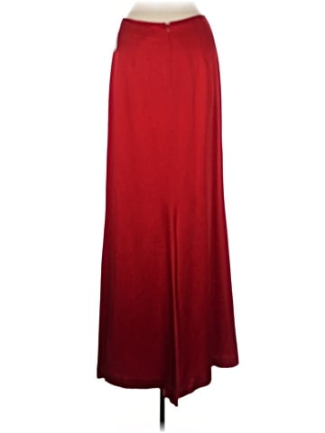 Carmen Marc Valvo Collection Formal Skirt (view 2)
