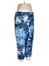 Talbots Tropical Blue Casual Pants Size 16 - photo 1