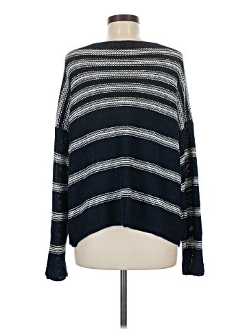 Vince. Pullover Sweater (view 2)