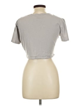 Unbranded Short Sleeve T-Shirt (view 2)