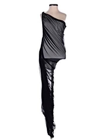 Norma Kamali Cocktail Dress (view 1)