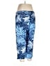 Talbots Tropical Blue Casual Pants Size 16 - photo 2