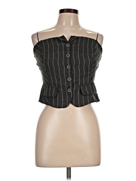 Kirious Sleeveless Blouse (view 1)