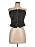 Kirious Black Sleeveless Blouse Size L - photo 1
