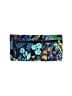 Vera Bradley Tropical Blue Black Wallet One size - photo 2