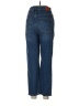 Zara Blue Jeans Size 8 - photo 2