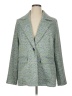 CAbi Tweed Green Blazer Size XL - photo 1
