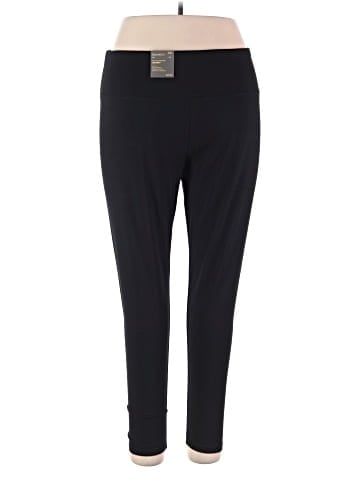 Style&Co Active Pants (view 2)