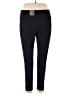 Style&Co Solid Black Active Pants Size XXL - photo 2