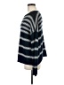 Vince. 100% Linen Stripes Blue Pullover Sweater Size M - photo 5