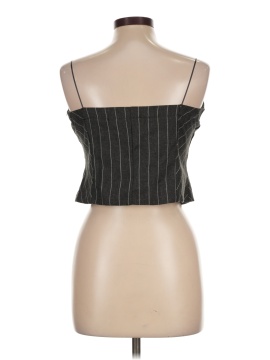 Kirious Sleeveless Blouse (view 2)