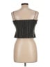 Kirious Black Sleeveless Blouse Size L - photo 2