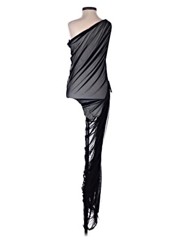 Norma Kamali Cocktail Dress (view 2)