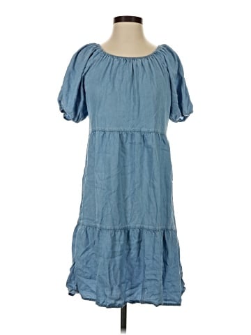 BeachLunchLounge Casual Dress (view 1)