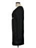 Unbranded Graphic Black Casual Dress Size L - photo 5