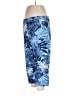 Talbots Tropical Blue Casual Pants Size 16 - photo 5