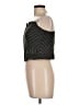 Kirious Black Sleeveless Blouse Size L - photo 5