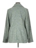 CAbi Tweed Green Blazer Size XL - photo 2
