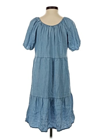 BeachLunchLounge Casual Dress (view 2)