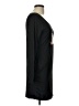 Unbranded Graphic Black Casual Dress Size L - photo 4