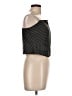 Kirious Black Sleeveless Blouse Size L - photo 4