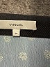 Vince. 100% Polyester Polka Dots Black Formal Skirt Size 20 - photo 4