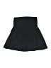 Crz Yoga Solid Black Active Skort Size 28 waist (estimated) - photo 1