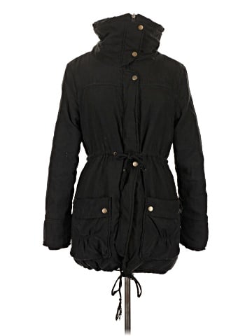 Z & I Coat (view 1)