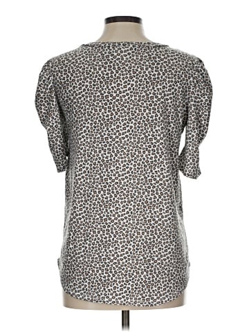 7th Ray 3/4 Sleeve T-Shirt (view 2)