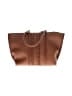 Lionel Solid Tan Tote One size - photo 1