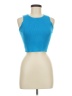 RIVIR Blue Tank Top Size M - photo 1