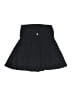 Crz Yoga Solid Black Active Skort Size 28 waist (estimated) - photo 2