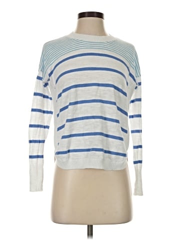 Marled by Reunited Pullover Sweater (view 1)