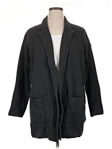 Ann Taylor LOFT Coat (view 1)