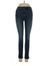 FRAME Denim Solid Blue Jeans Size 26 waist - photo 1