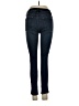 FRAME Denim Solid Blue Jeans Size 26 waist - photo 2