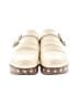 Schutz Ivory Mule/Clog Size 8 - photo 2