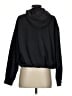 Athleta Black Pullover Hoodie Size XS - photo 2