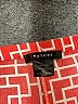 Natori Print Red Casual Pants Size XL - photo 7