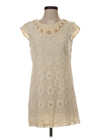 Sandra Darren Casual Dress (view 1)