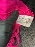 Becca Pink Swimsuit Top Size M - photo 3