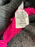 Becca Pink Swimsuit Top Size M - photo 4