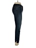 FRAME Denim Solid Blue Jeans Size 26 waist - photo 4