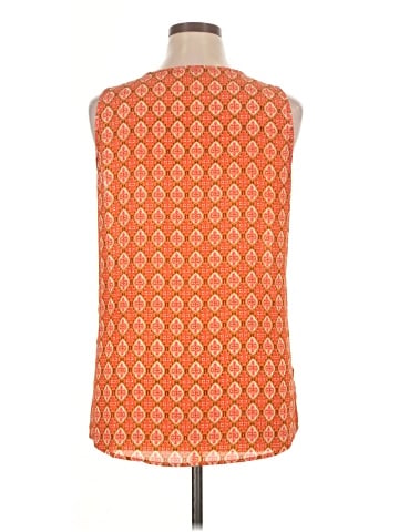 Zac & Rachel Sleeveless Blouse (view 2)