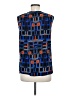 Unbranded Blue Sleeveless Blouse Size EU 40 / US 10 - photo 2