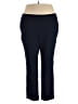 Briggs Solid Blue Active Pants Size 24 waist - photo 1