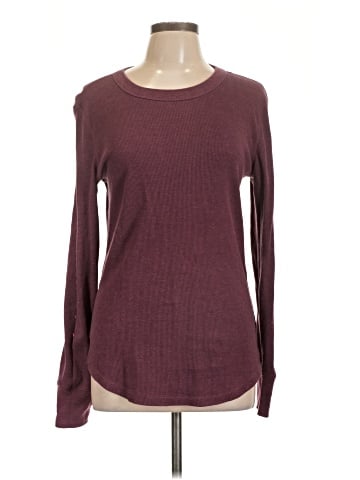 Gap Long Sleeve T-Shirt (view 1)