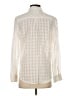 Rails Ivory Long Sleeve Button-Down Shirt Size S - photo 2